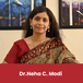 Govindram Seksaria Institute Of Management & Research, Associate Professor: Dr.Neha C. Modi Interview